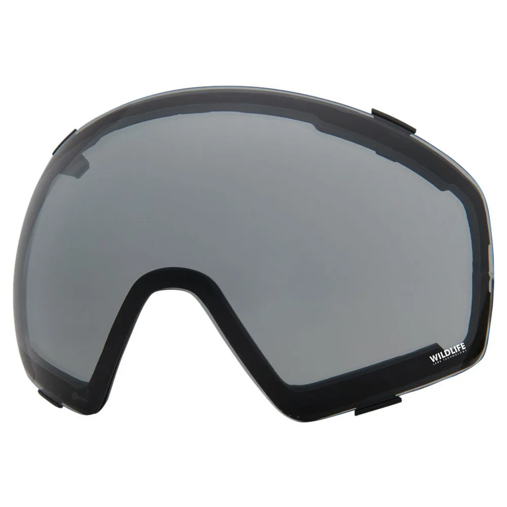 Vonzipper Azygl00100 Lens Grijs