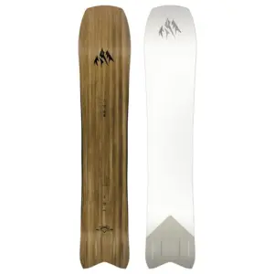 Jones Hovercraft 2.0 Snowboard Bruin