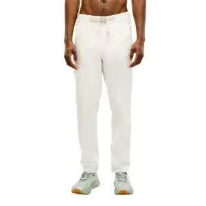 The Mountain Studio Mountain Ripstop Chino Broek Wit