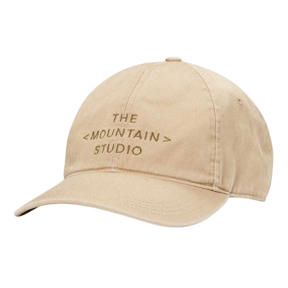 The Mountain Studio Organic Cotton Classic Pet Creme