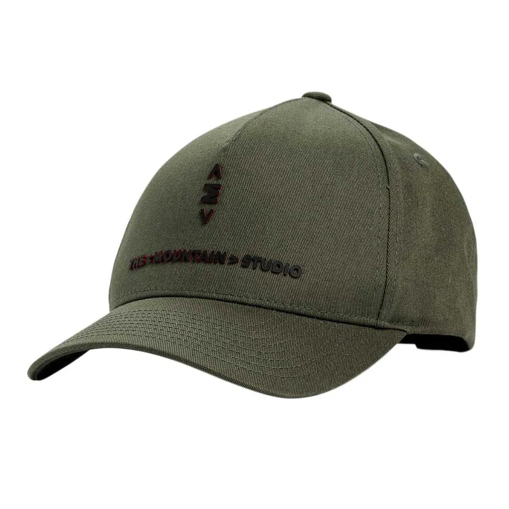 The Mountain Studio Original Pet Groen
