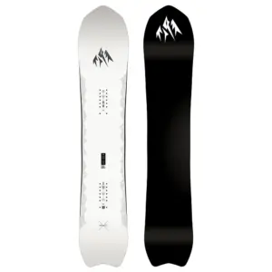 Jones Ultralight Project X Snowboard Wit