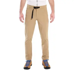 The Mountain Studio Technical Mountain Chino Broek Creme