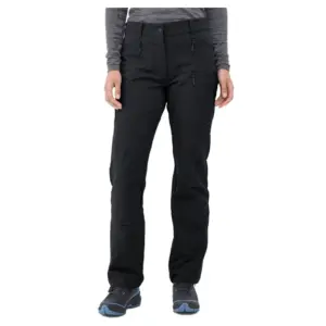 Millet All Outdoor Xcs200 Broek Zwart