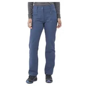 Millet All Outdoor Xcs200 Broek Denim
