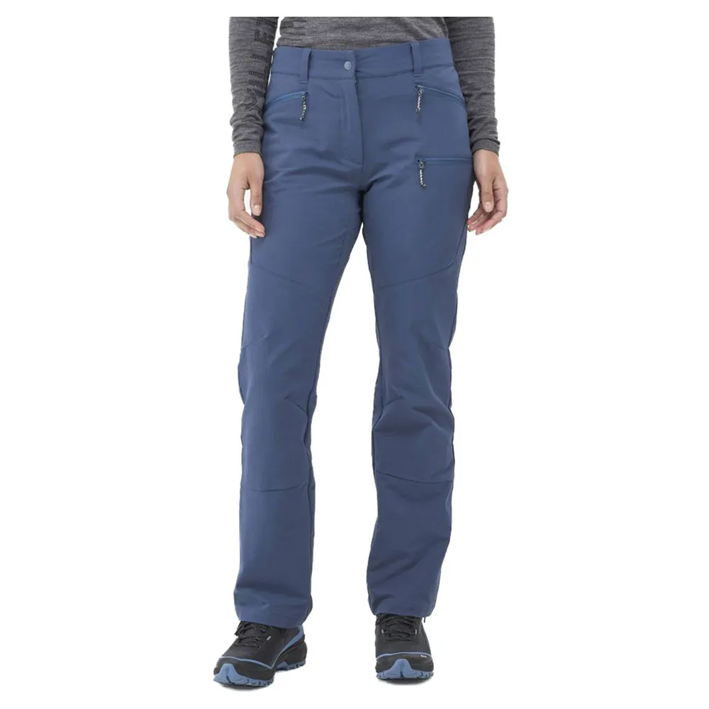 Millet All Outdoor Xcs200 Broek Denim
