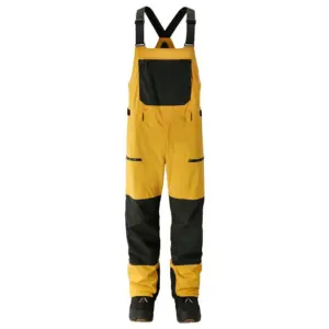 Jones Mtn Surf Recycled Broek Goud