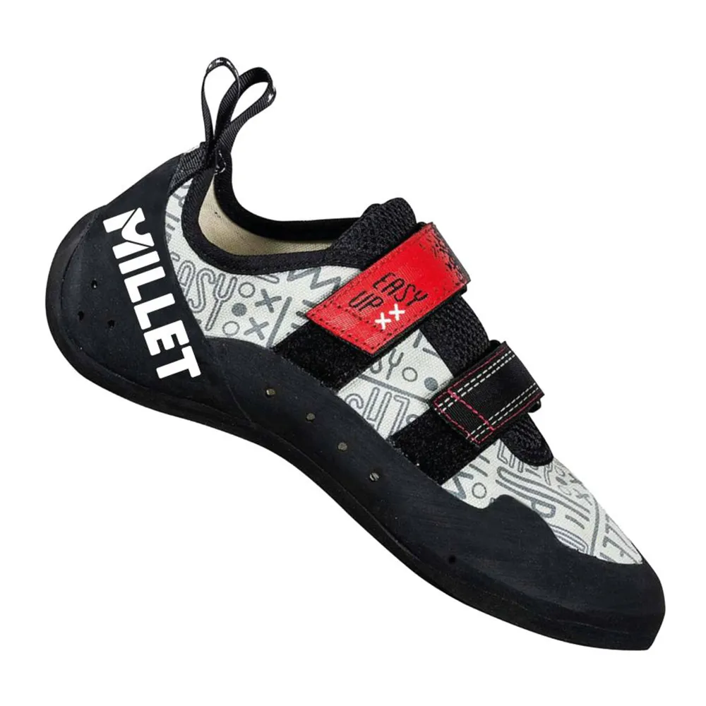 Millet Easy Up Klimschoenen Grijs