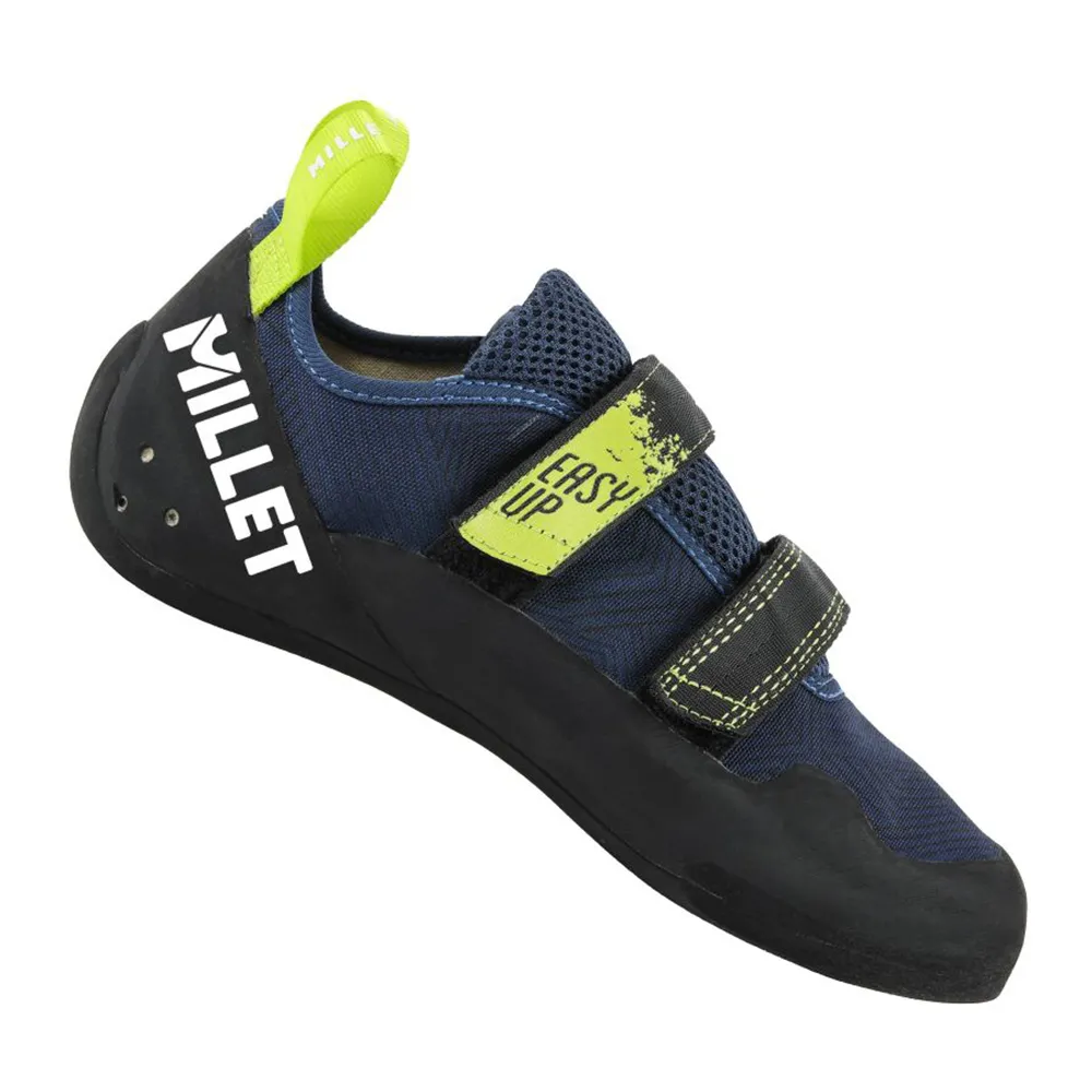 Millet Easy Up Klimschoenen Saphier