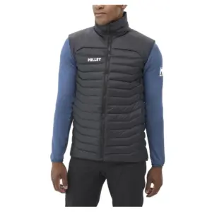 Millet Evole Light Donsjack Zwart