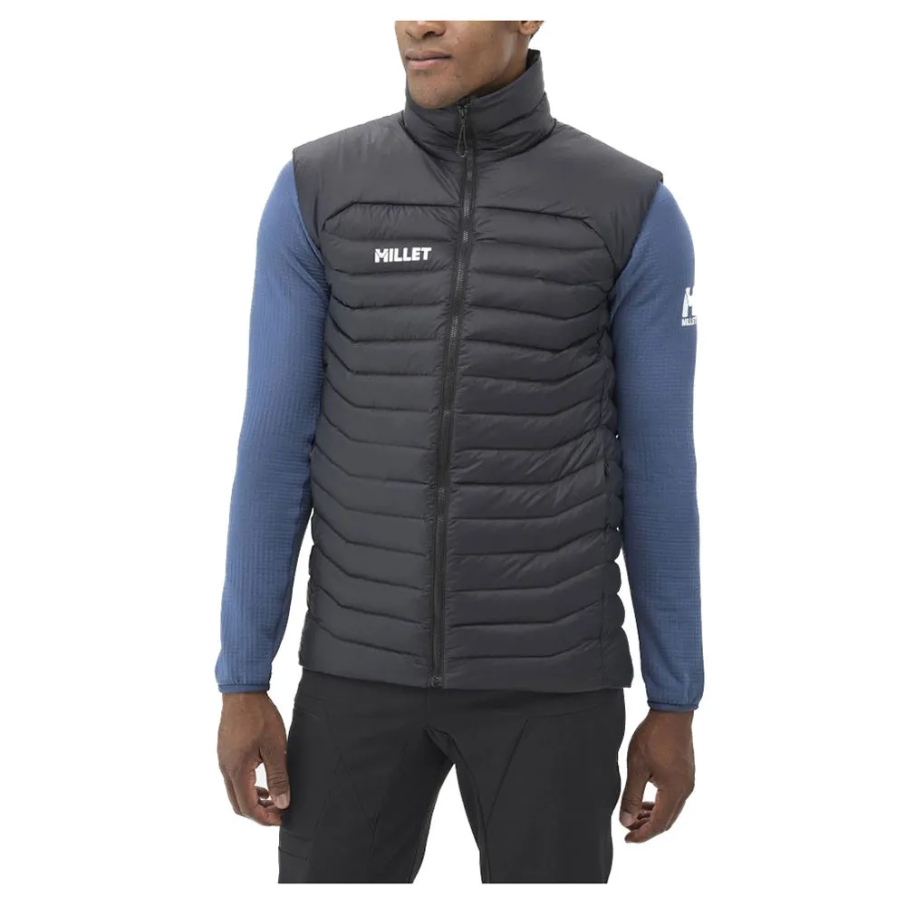 Millet Evole Light Donsjack Zwart