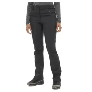Millet Lapiaz Broek Zwart