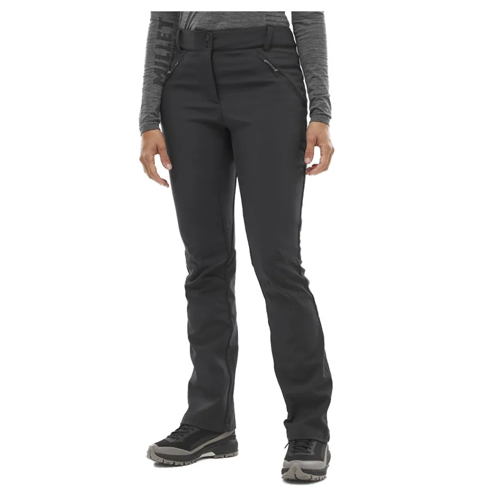 Millet Lapiaz Broek Zwart