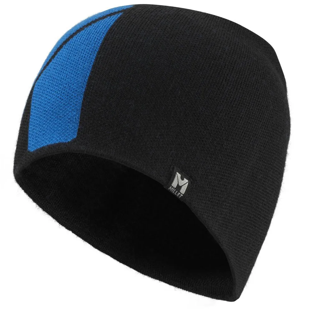 Millet Logo Muts Zwart