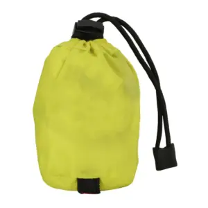 Millet Mis2246 Regenhoes Voor Rugzak Sulfur