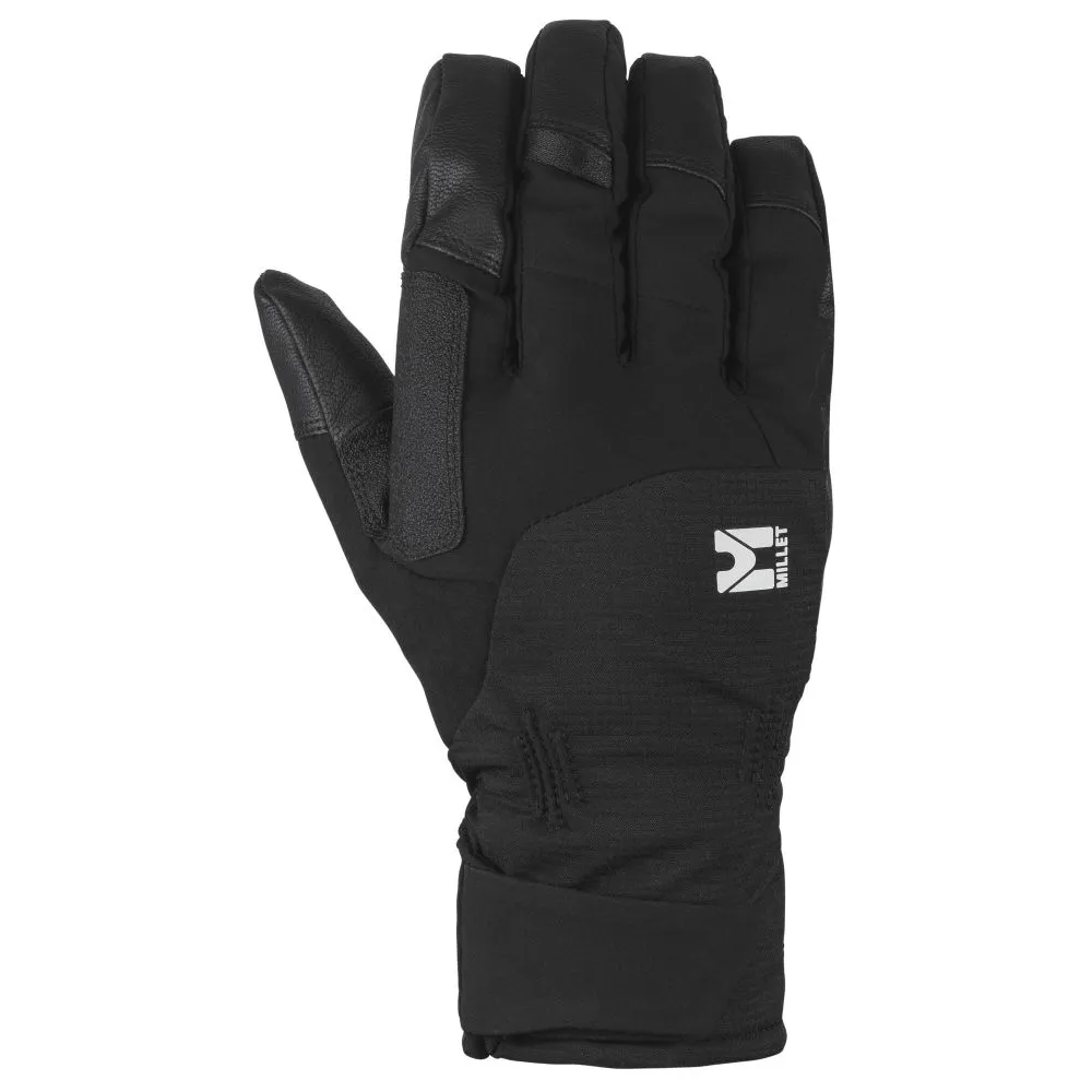 Millet Rutor Handschoenen Zwart
