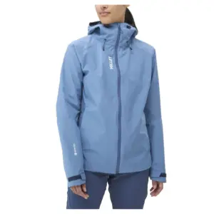 Millet Seneca Gore-tex® 2l Fleece Blauw