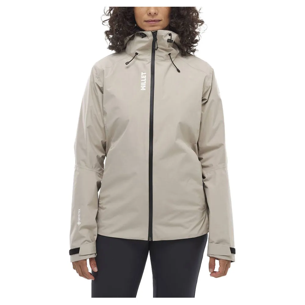 Millet Seneca Gore-tex® 2l Fleece Rope