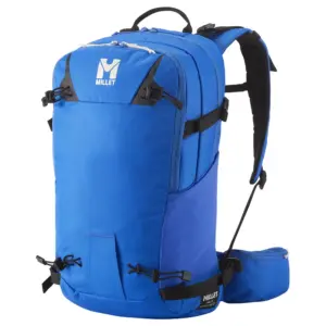 Millet Tour 25l Rugzak Blauw