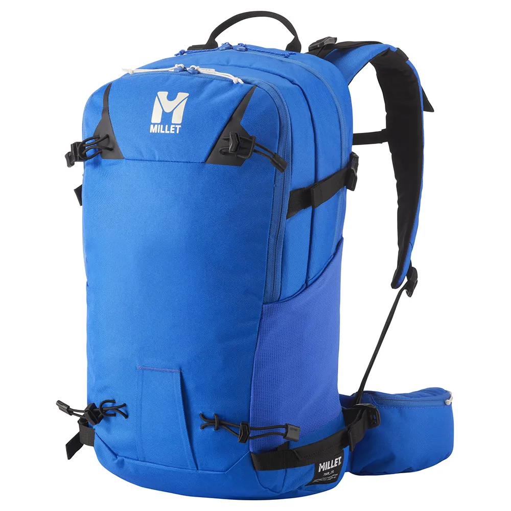 Millet Tour 25l Rugzak Blauw