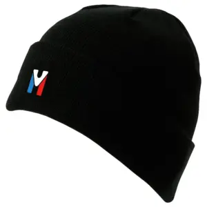 Millet Urban Muts Zwart