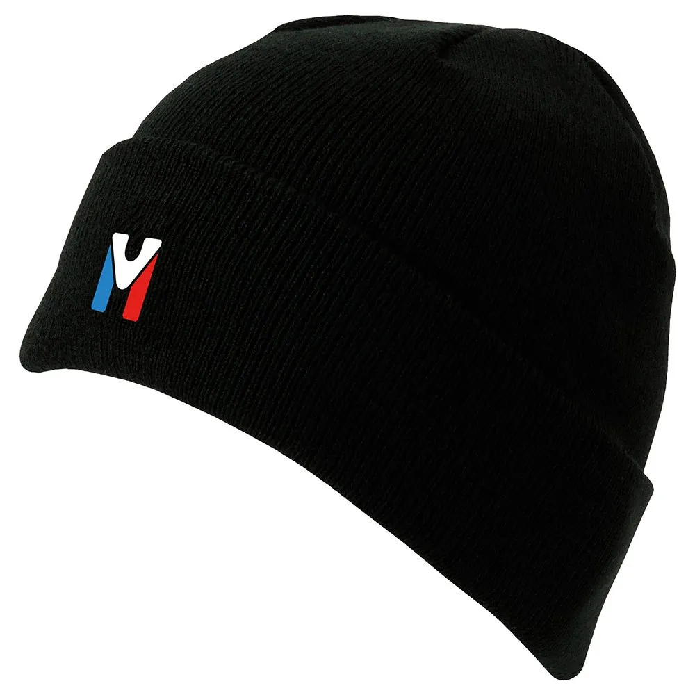 Millet Urban Muts Zwart