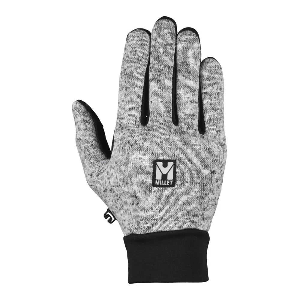Millet Urban Handschoenen Grijs