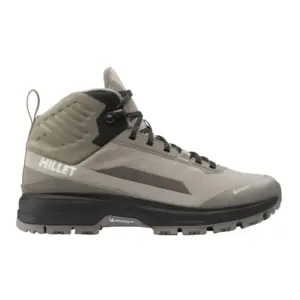 Millet Wanaka Mid Gore-tex® Wandelschoenen Rope