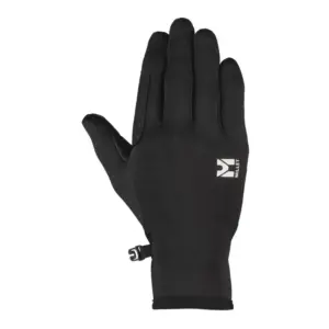Millet Warm Stretch Handschoenen Zwart