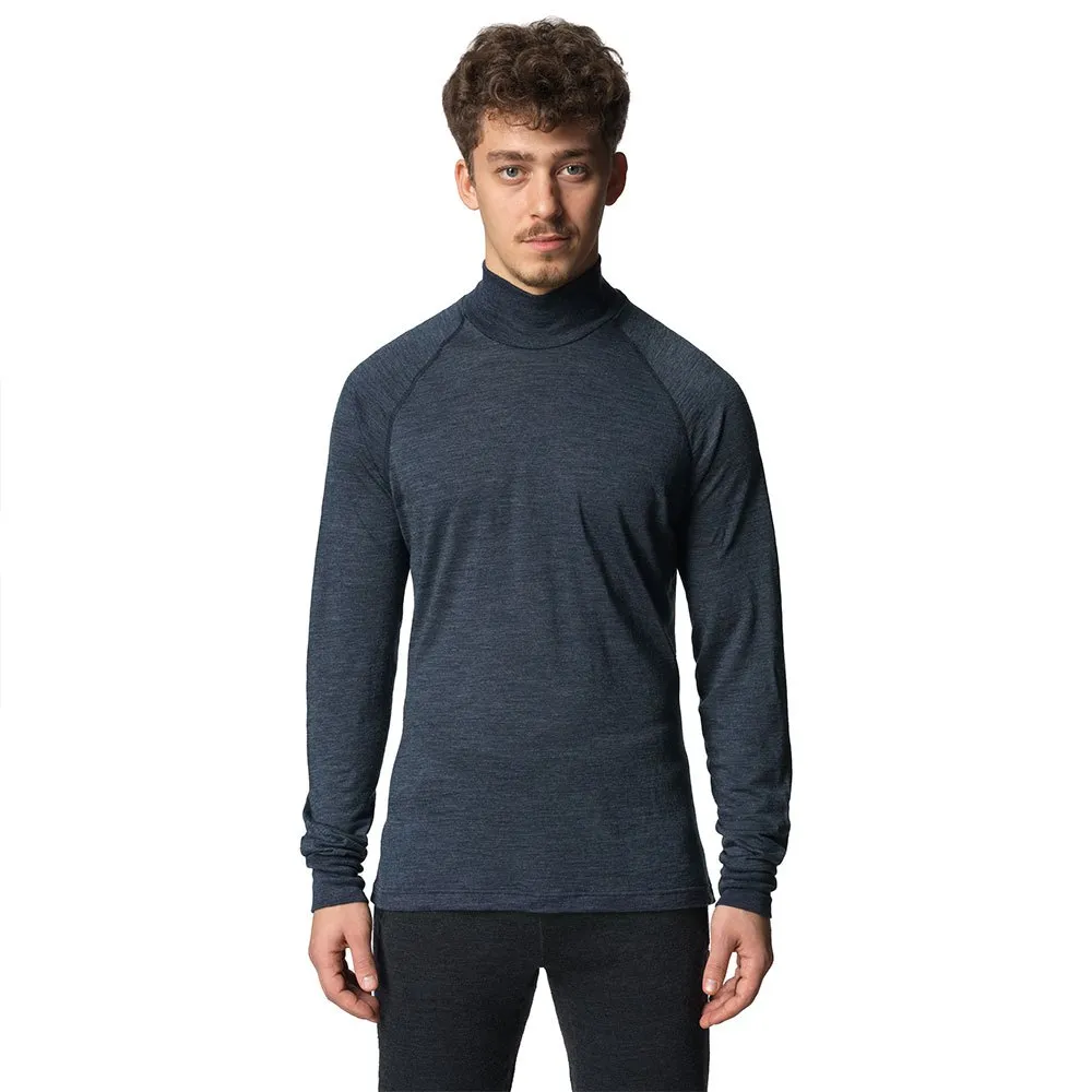 Houdini Activist Sweatshirt Blauw