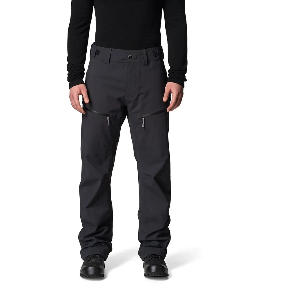 Houdini Five To Nine Broek Zwart