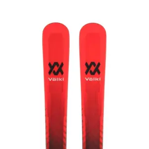 Volkl Mantra Junior Alpineski´s Rood
