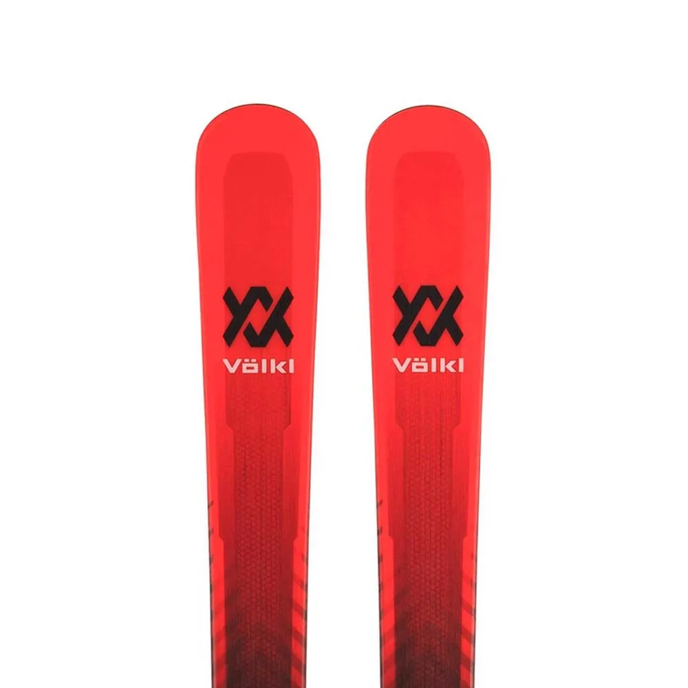 Volkl Mantra Junior Alpineski´s Rood