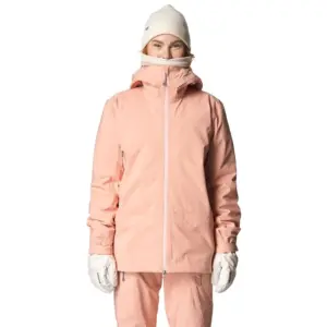 Houdini Ride Jas Roze