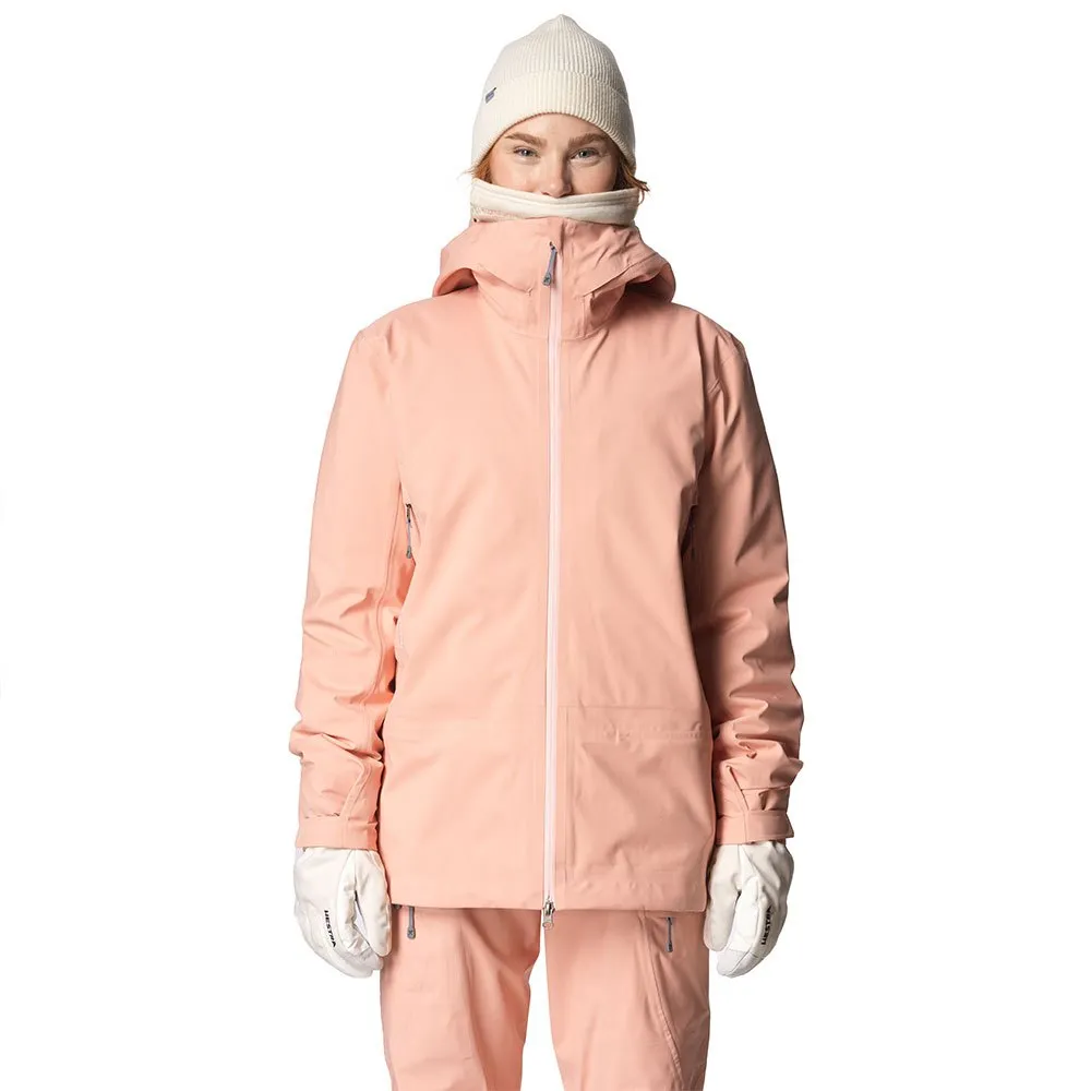 Houdini Ride Jas Roze