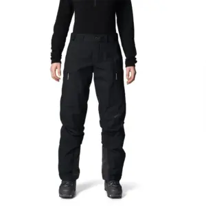 Houdini Ride Broek Zwart