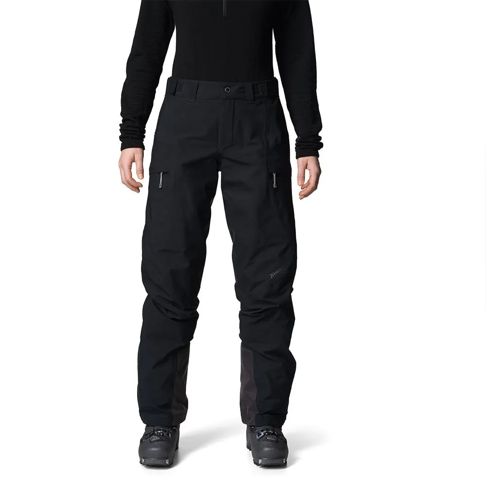 Houdini Ride Broek Zwart