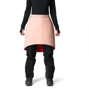 Houdini Sleepwalker Rok Roze