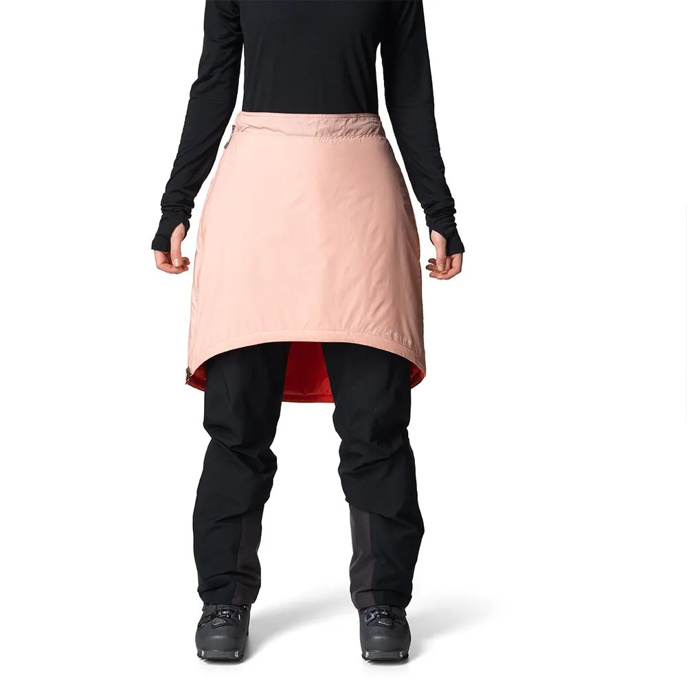 Houdini Sleepwalker Rok Roze