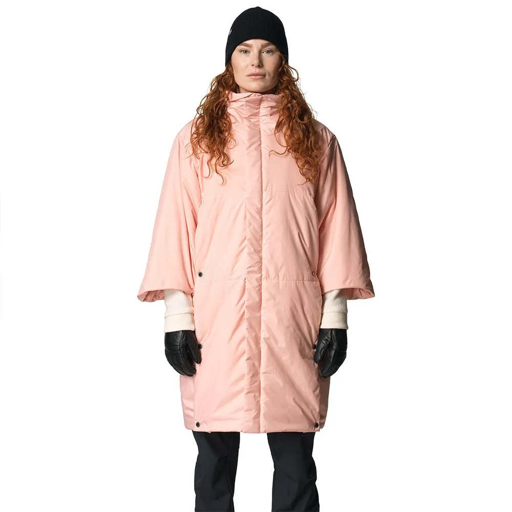 Houdini The Cloud Jas Roze