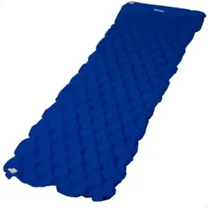 Aktive 63080 Opblaasbaar Matras Blauw