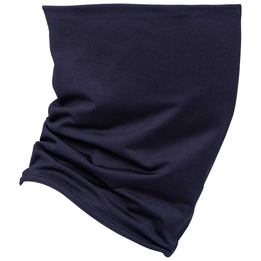 686 Double Layer Face Nekwarmer Zwart