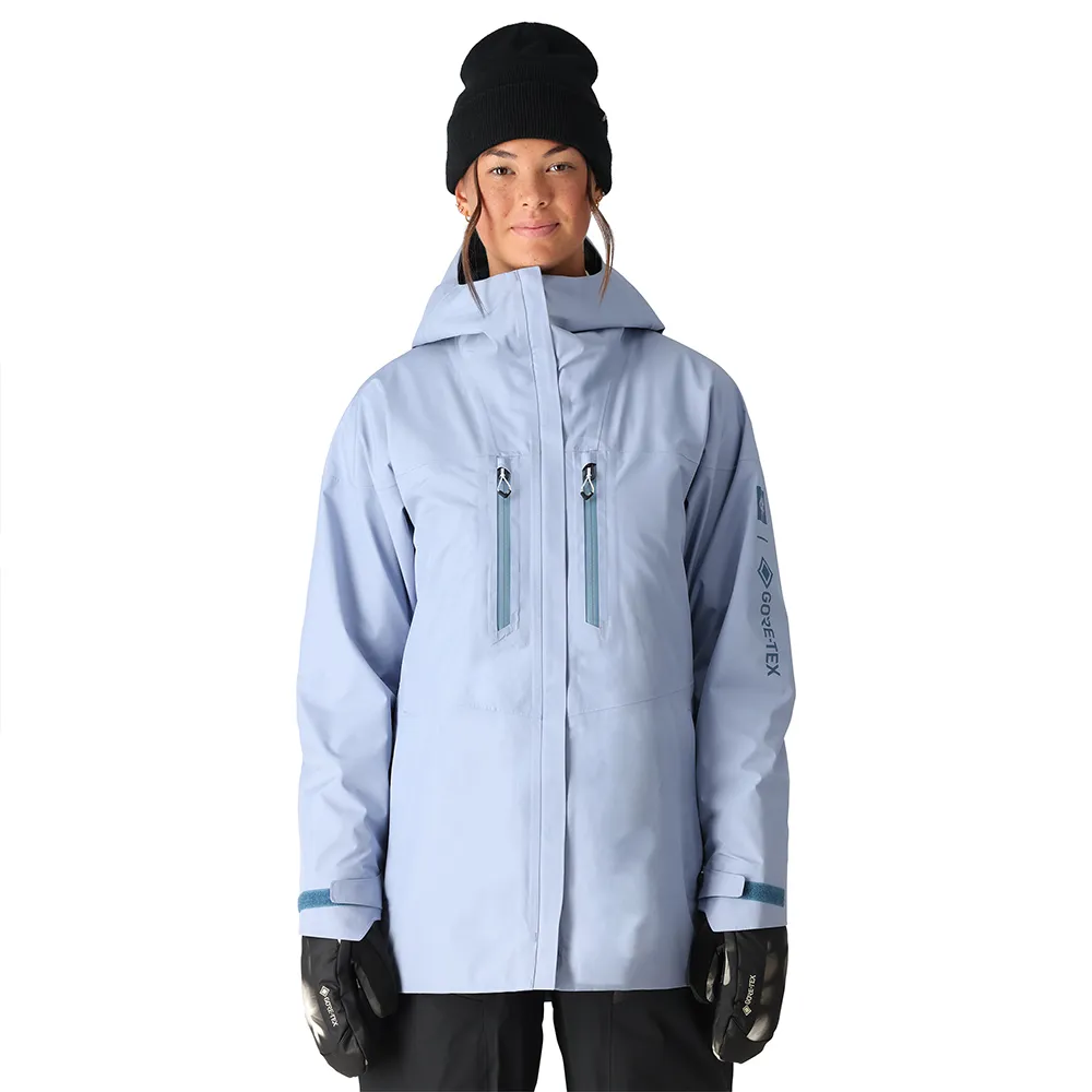 686 Gore-tex® Skyline Jas Paars