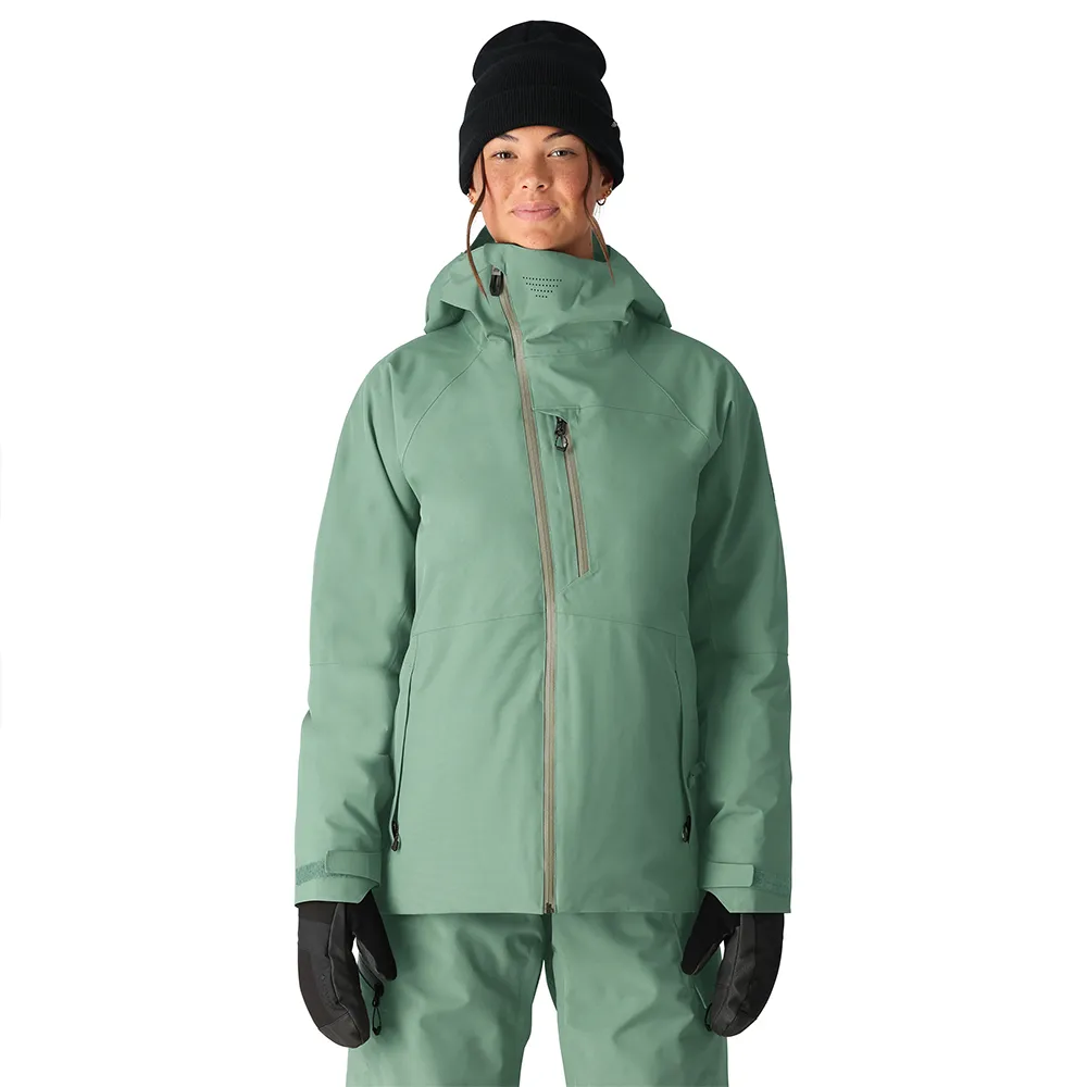 686 Hydra Jas Groen