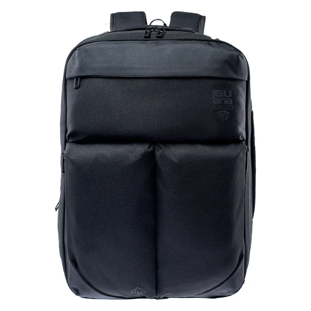 Iguana Calator 39l Rugzak Zwart