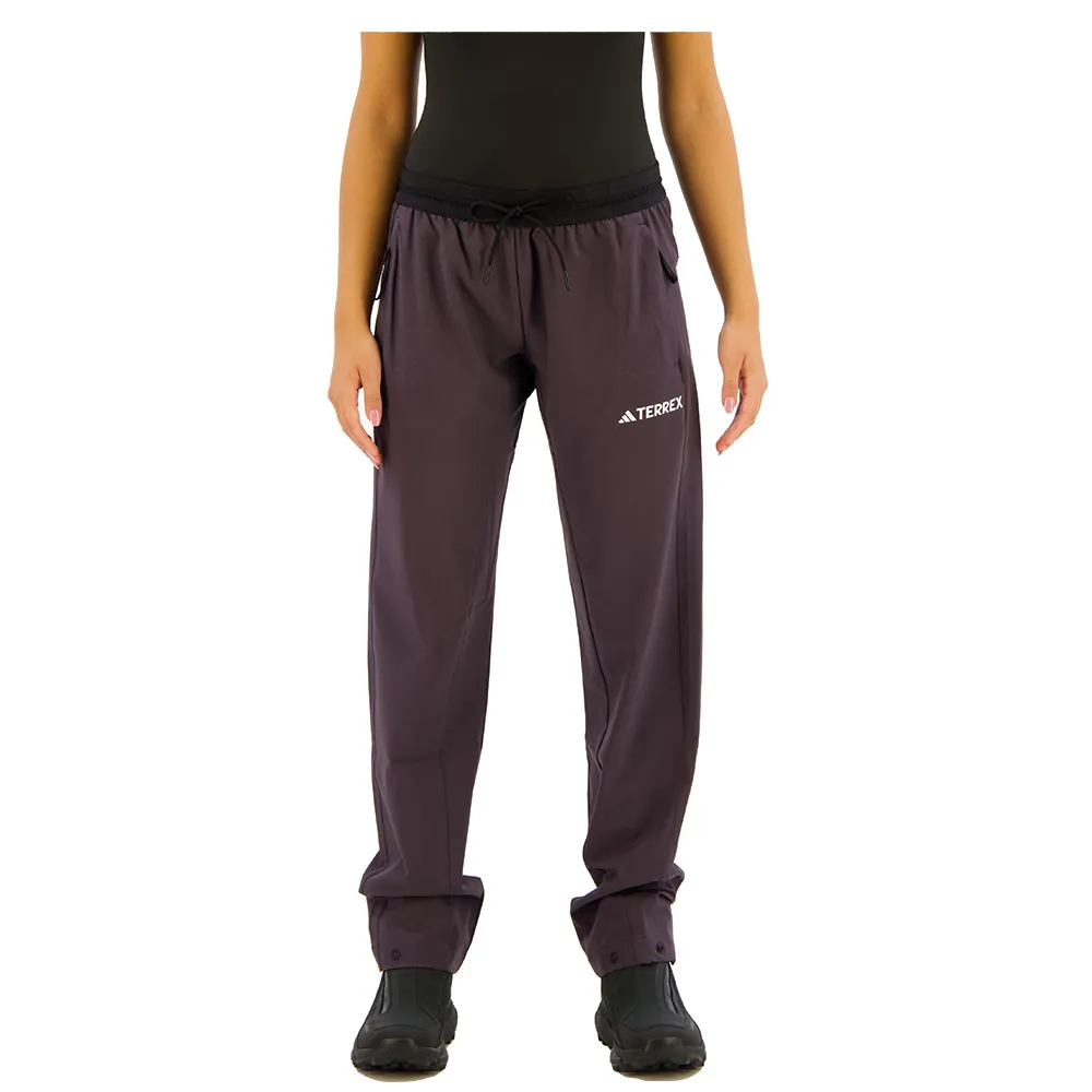 Adidas Terrex Liteflex Broek Zwart