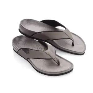 Sidas 3d Lounge Slippers Bruin