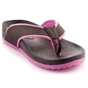 Sidas 3d Lounge Sandalen Paars