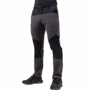 Graff Outdoor 233psp Broek Zwart