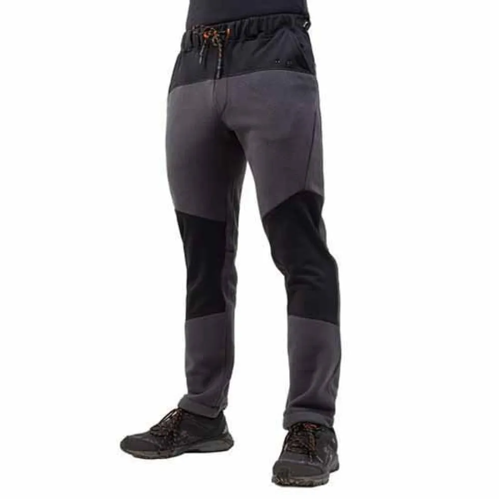 Graff Outdoor 233psp Broek Zwart